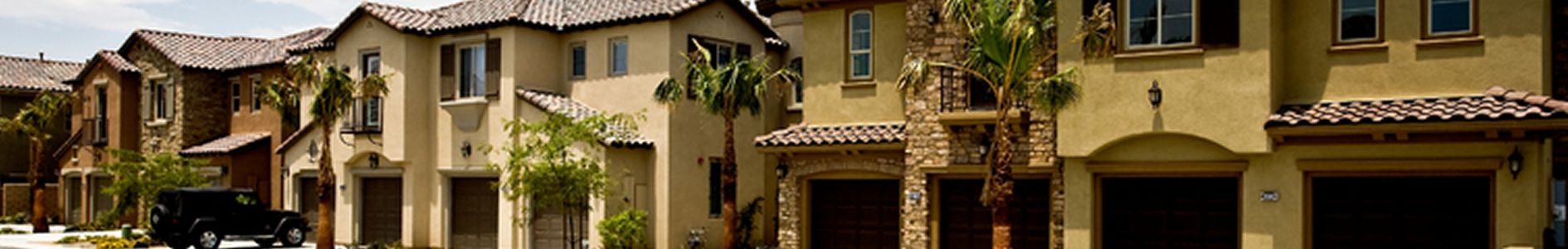 FHA Appraisals Southern California Appraisals