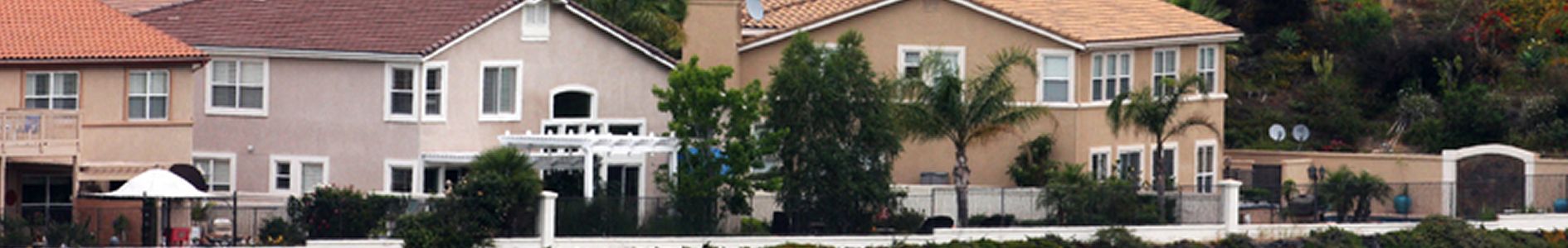 Foreclosure Appraisals Southern California Appraisals